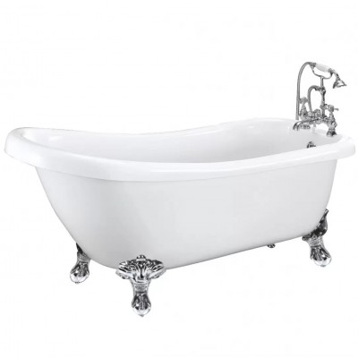 Ванна акриловая Belbagno BB20